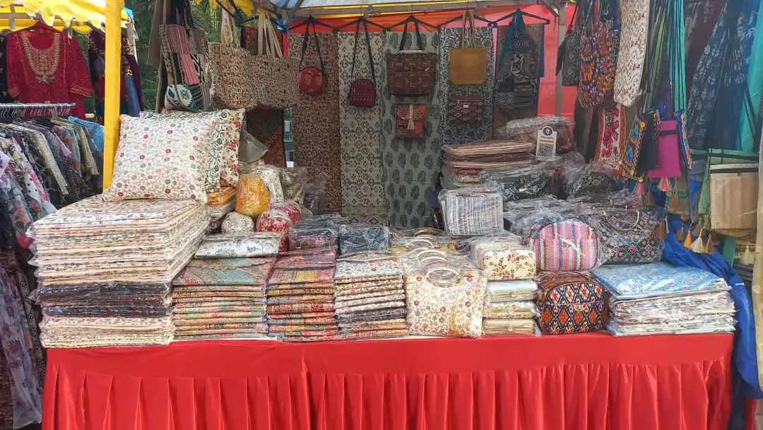 Shop Store Images of Piyush handicraft