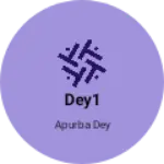 Business logo of Dey1