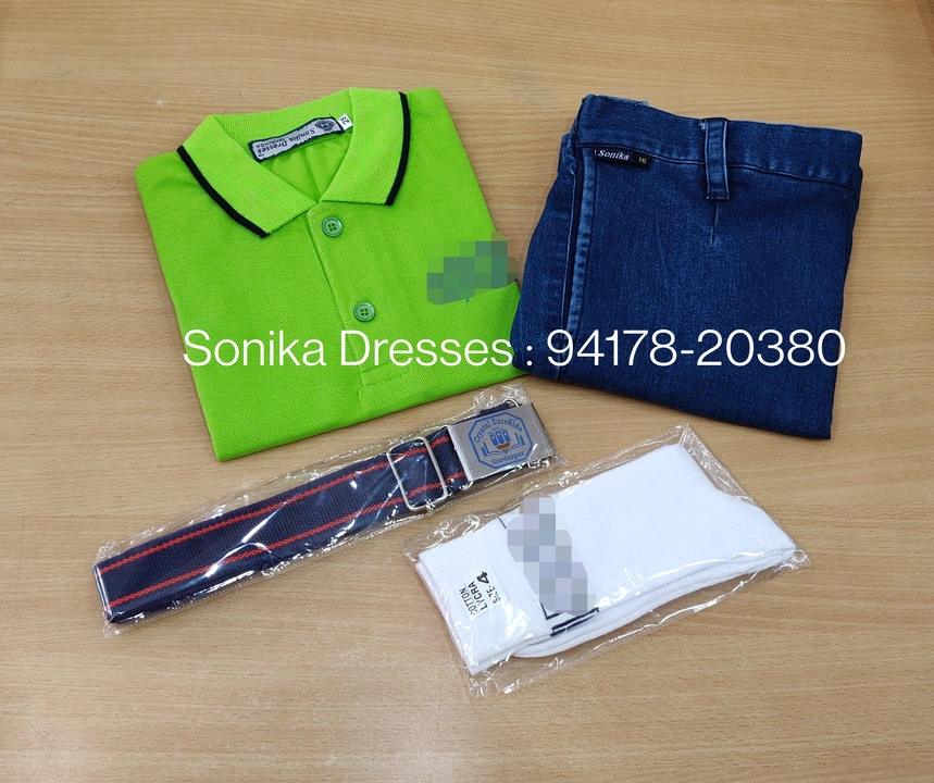 Product uploaded by Sonika Fabrics on 4/14/2023