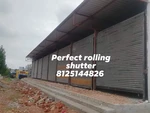 Business logo of Perfect rolling shutter's n fabrication work