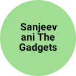 Business logo of Sanjeevani the gadgets fixer