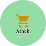 Business logo of ASHOK