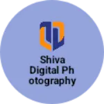 Business logo of Shiva Digital photography & mobile shop