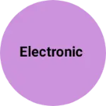 Business logo of Electronic