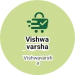 Business logo of VishwaVarsha Collection