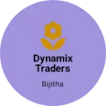 Business logo of Dynamix Traders