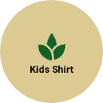 Business logo of Kids shirt