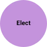 Business logo of Elect