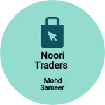 Business logo of Noori traders