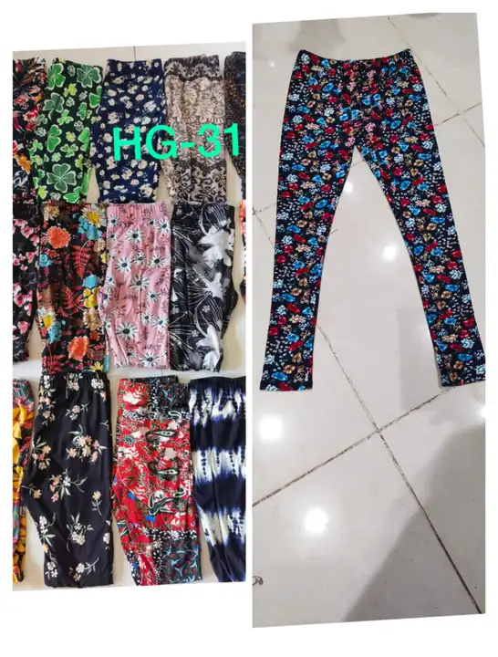 All pant  uploaded by Eram fashion street on 5/28/2024