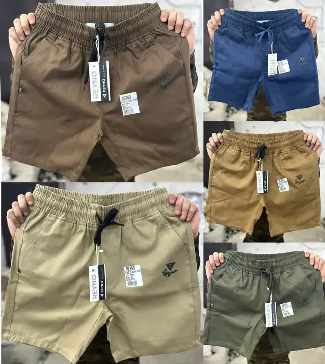 Shorts  uploaded by A R GARMENT on 4/14/2023