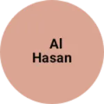 Business logo of Al hasan
