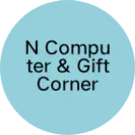 Business logo of N Computer & Gift Corner