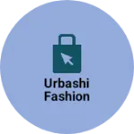 Business logo of Urbashi fashion
