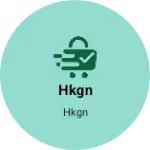 Business logo of Hkgn