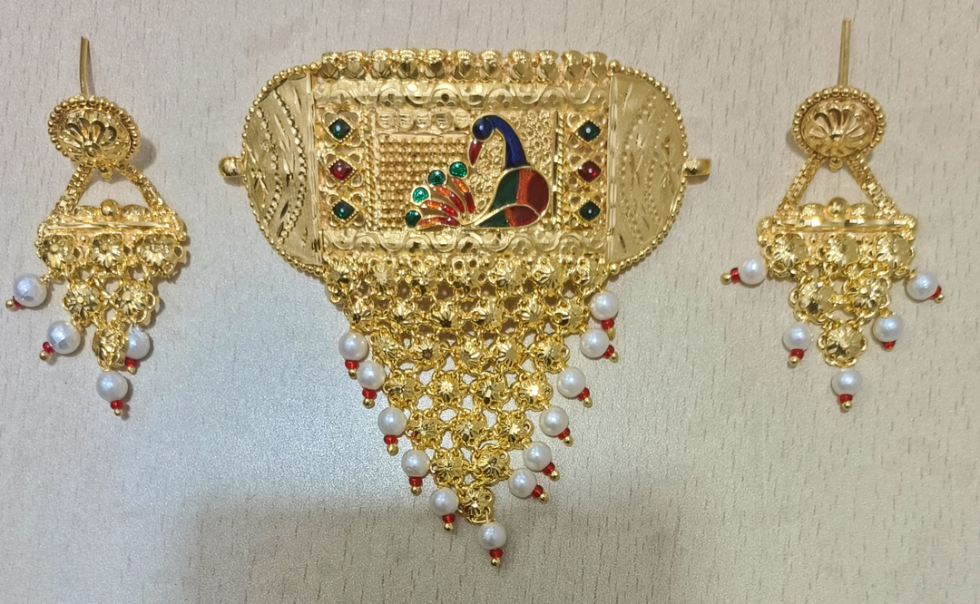 Product uploaded by V J Jewellers on 4/15/2023