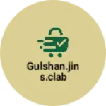 Business logo of Gulshan.jins.clab