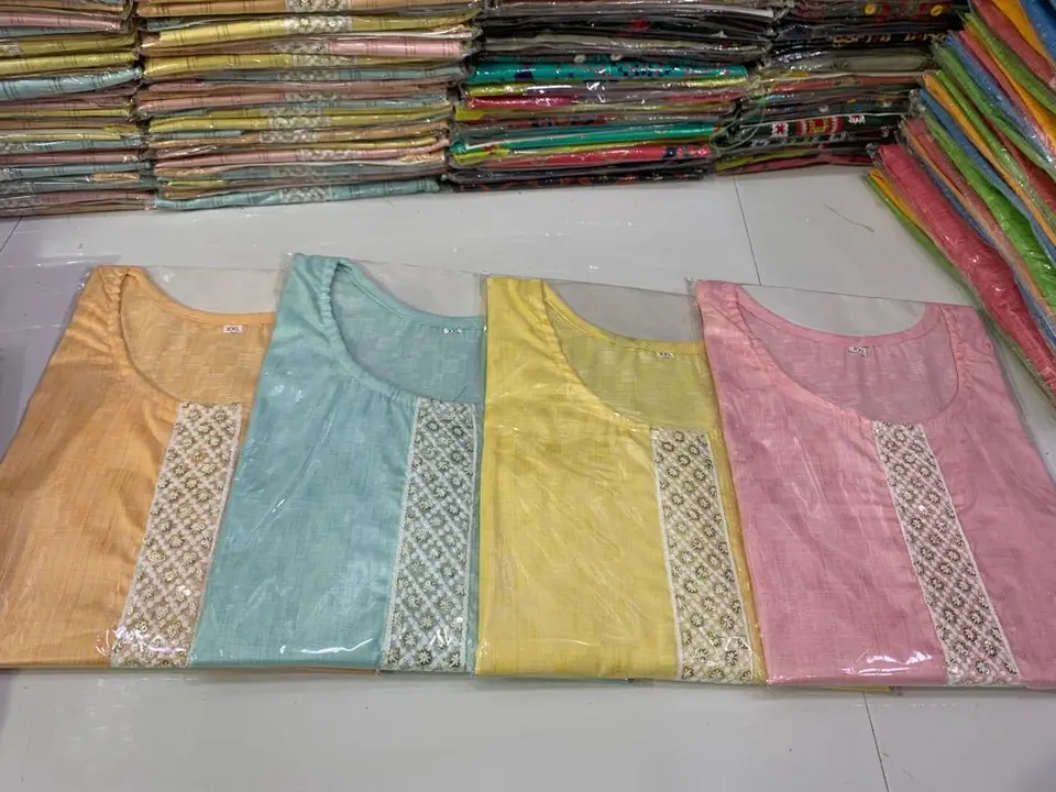 Product uploaded by Bharat readymade on 4/15/2023
