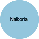 Business logo of Nalkoria