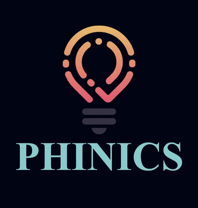 Post image Phinics LED Lights Electronics has updated their profile picture.