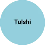 Business logo of TULSHI