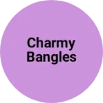 Business logo of CHARMY BANGLES