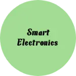 Business logo of Smart electronics