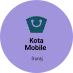 Business logo of Kota mobile