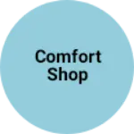 Business logo of Comfort shop