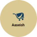 Business logo of Aaseish