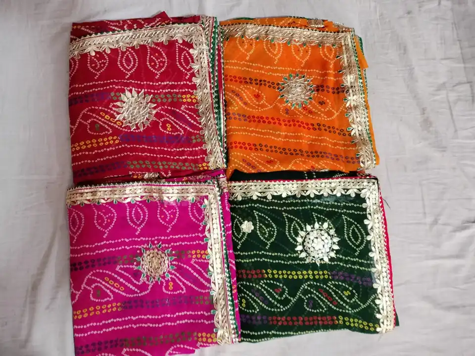 Product uploaded by Nayla Gota Patti, Jaipur on 4/15/2023