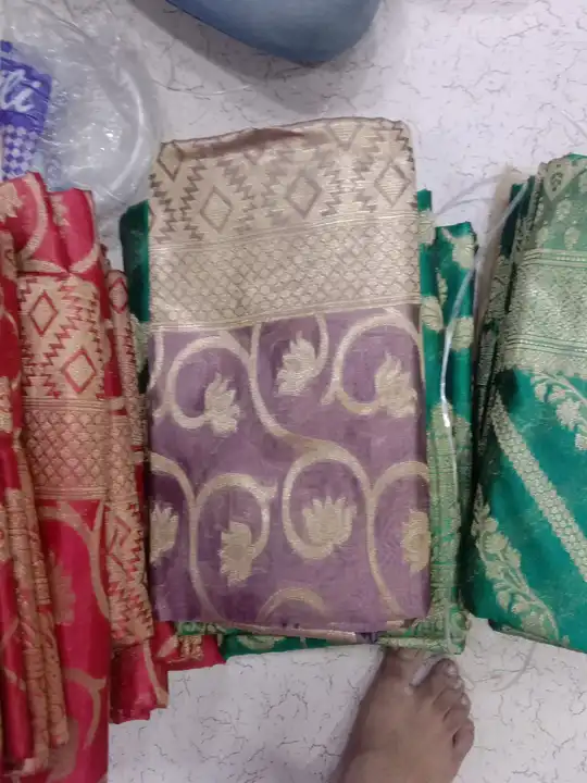 Product uploaded by Shubh handloom on 4/15/2023