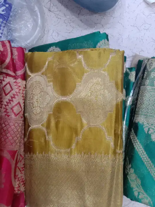 Product uploaded by Shubh handloom on 4/15/2023