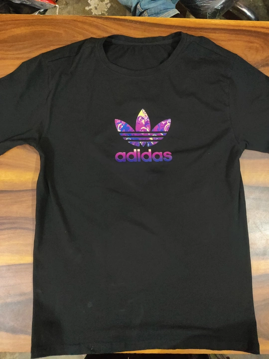 Adidas Tshirt Cotton Lycra  uploaded by ADEN FOUR  on 4/15/2023