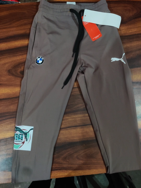 Puma Taiwan Lycra Trackpant  uploaded by ADEN FOUR  on 4/15/2023