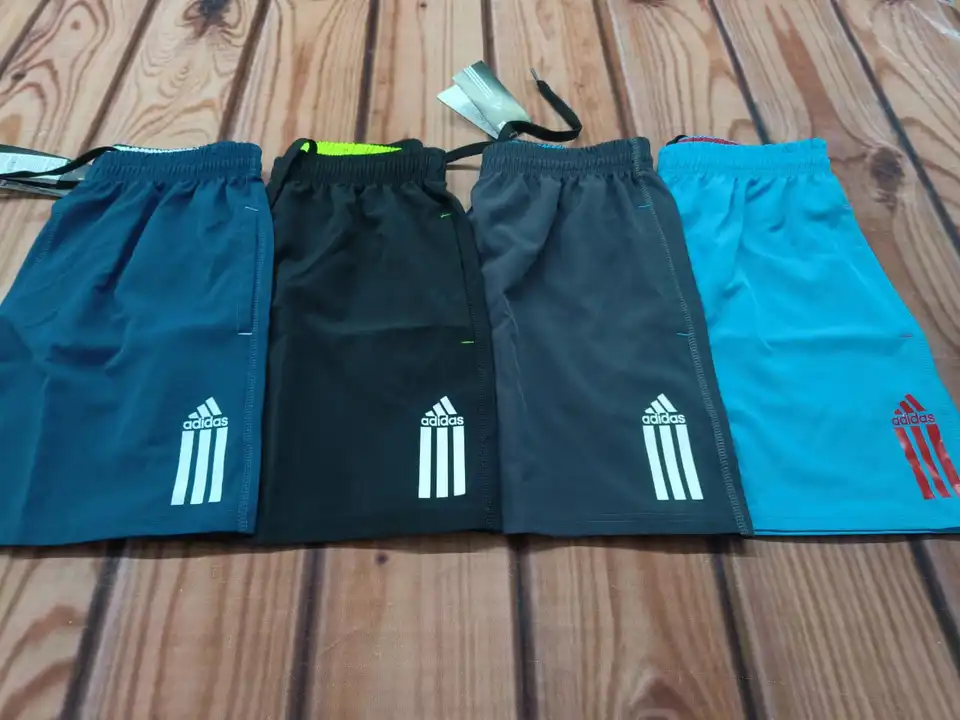 Adidas Shorts NS Lycra  uploaded by ADEN FOUR  on 4/15/2023
