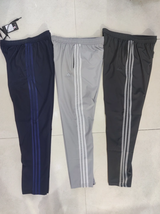 Adidas Trackpant  uploaded by ADEN FOUR  on 4/15/2023