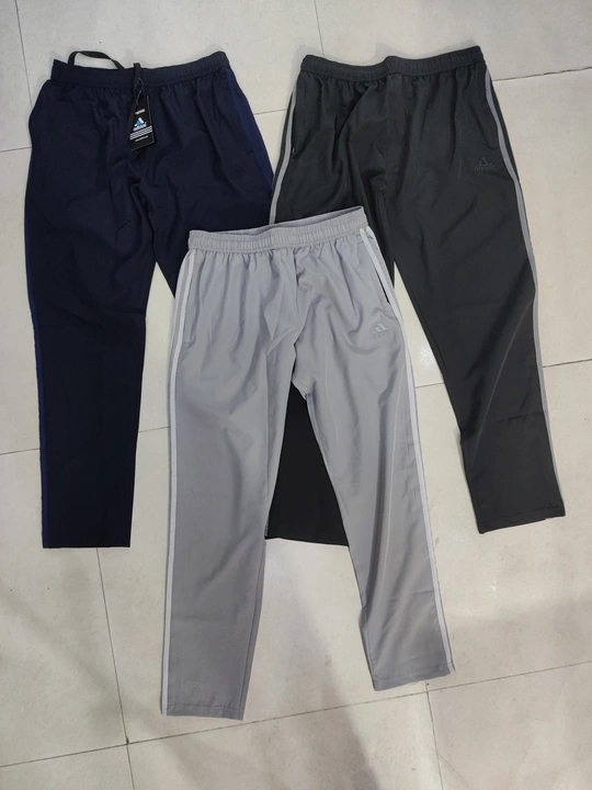 Adidas Trackpant  uploaded by ADEN FOUR  on 4/15/2023