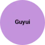 Business logo of Guyui