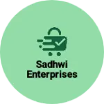 Business logo of Sadhwi Enterprises