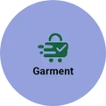 Business logo of Garment