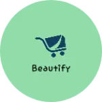 Business logo of Beautify