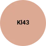 Business logo of KL43