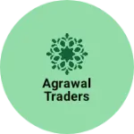 Business logo of Agrawal traders