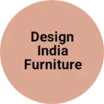 Business logo of Design india furniture and fashion point