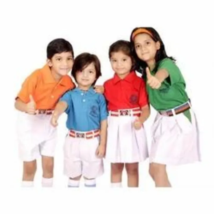 School House Uniform  uploaded by JAISHIV TEXTILES on 4/15/2023