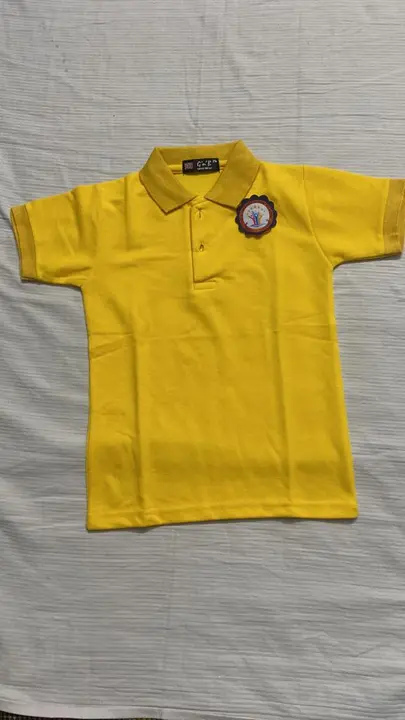 School uniform  uploaded by JAISHIV TEXTILES on 4/15/2023
