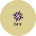 Business logo of CD v