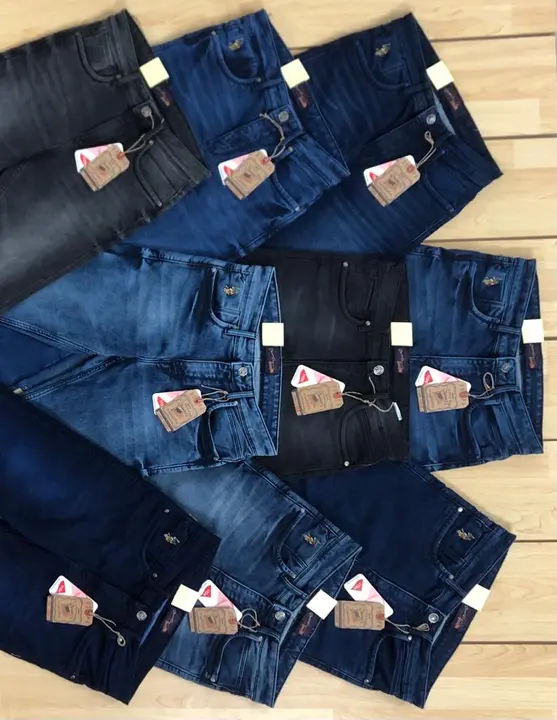 Jeans  uploaded by Yahaya traders on 4/15/2023