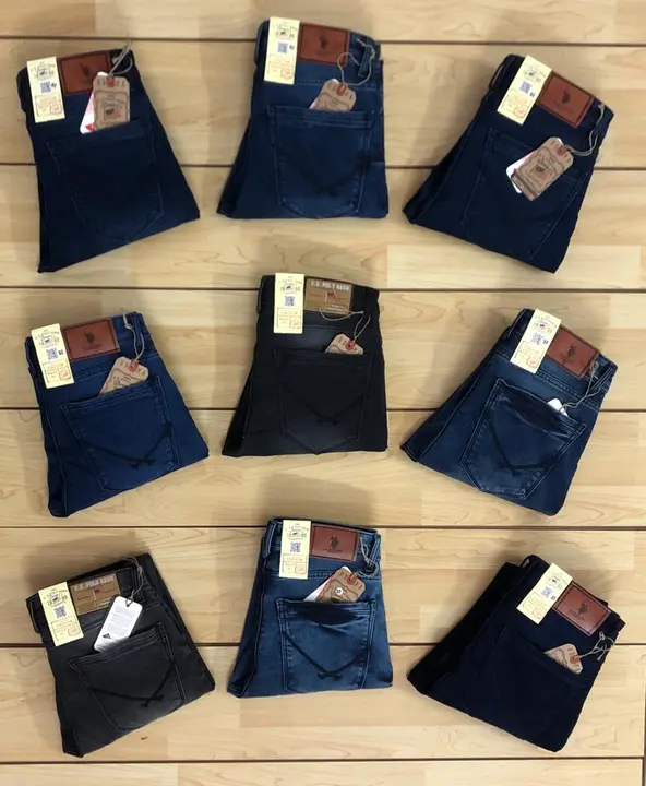 Jeans  uploaded by Yahaya traders on 4/15/2023